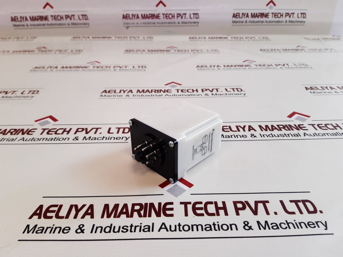 Tyco Cb-1006B-70 Time Delay Relay