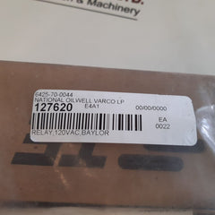 Tyco Cb-1006B-70 Time Delay Relay