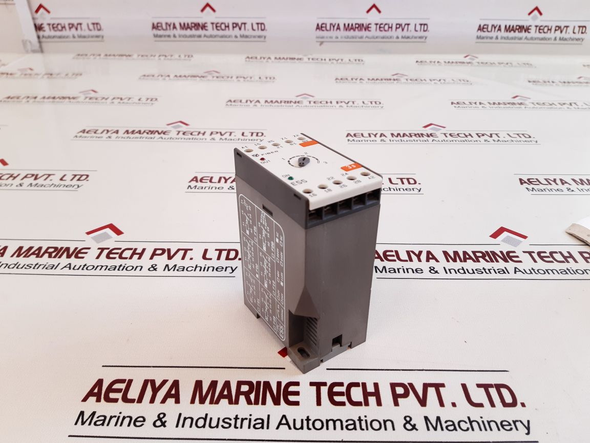 Fiber E55 F02 Timer Relay Free Shipping By Express