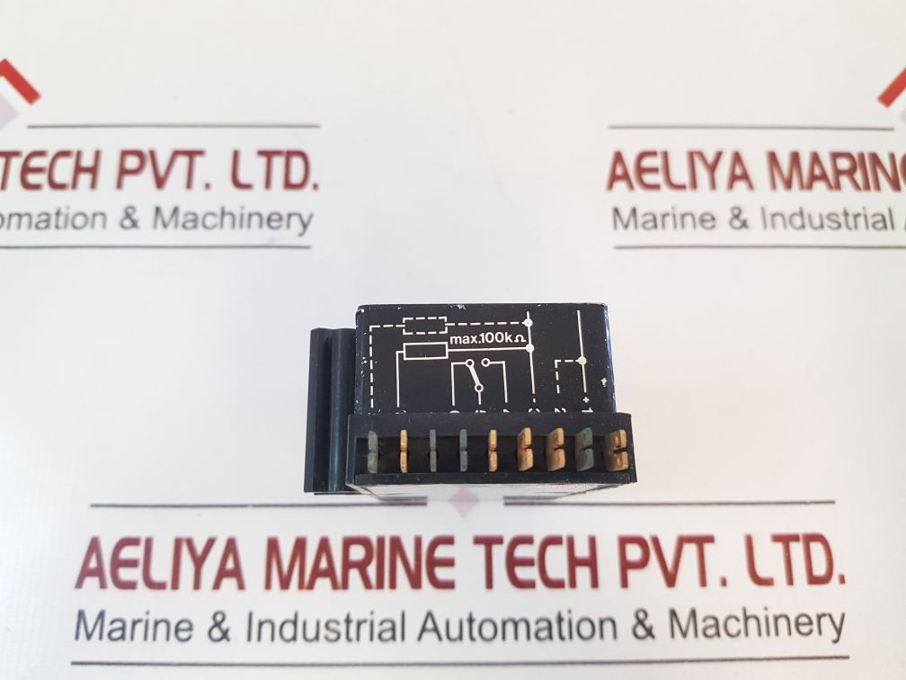 Noris Rr42 Temperature Monitoring Relay
