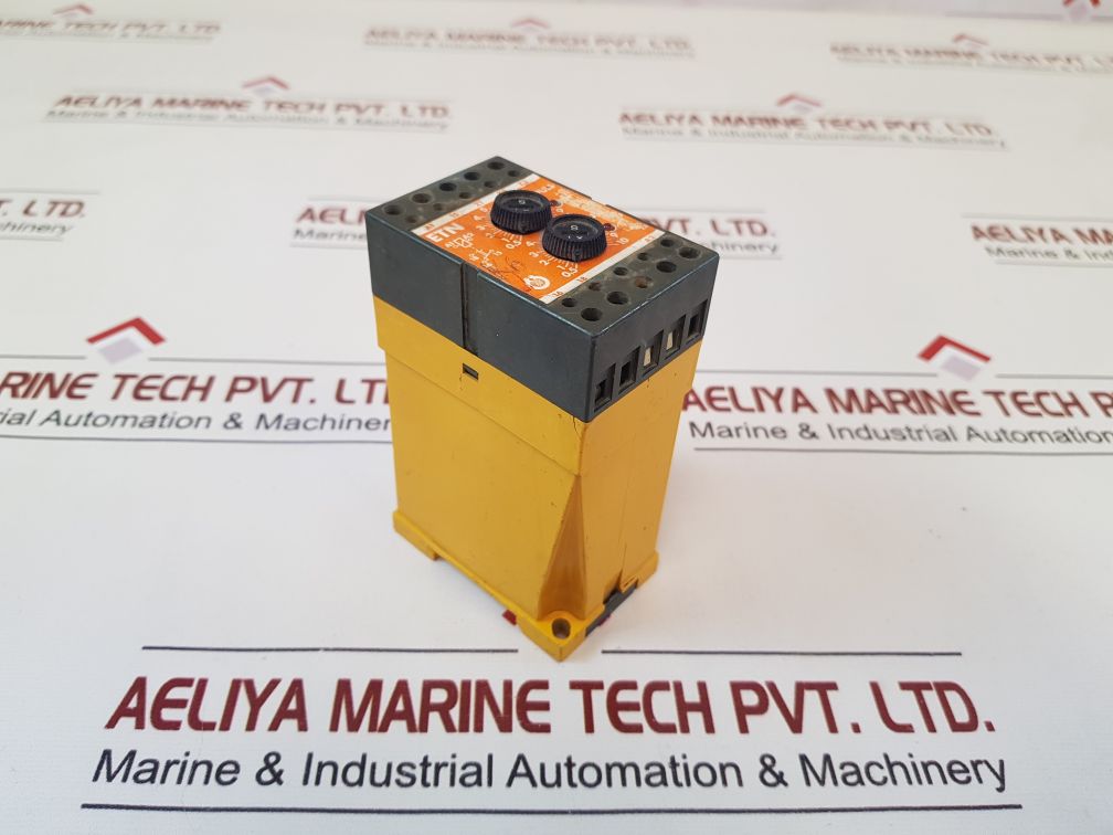 Etn Timer Relay