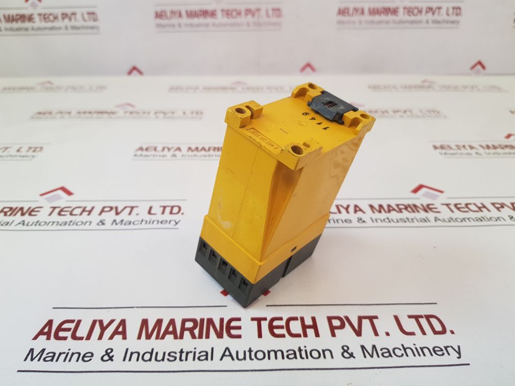 Etn Timer Relay
