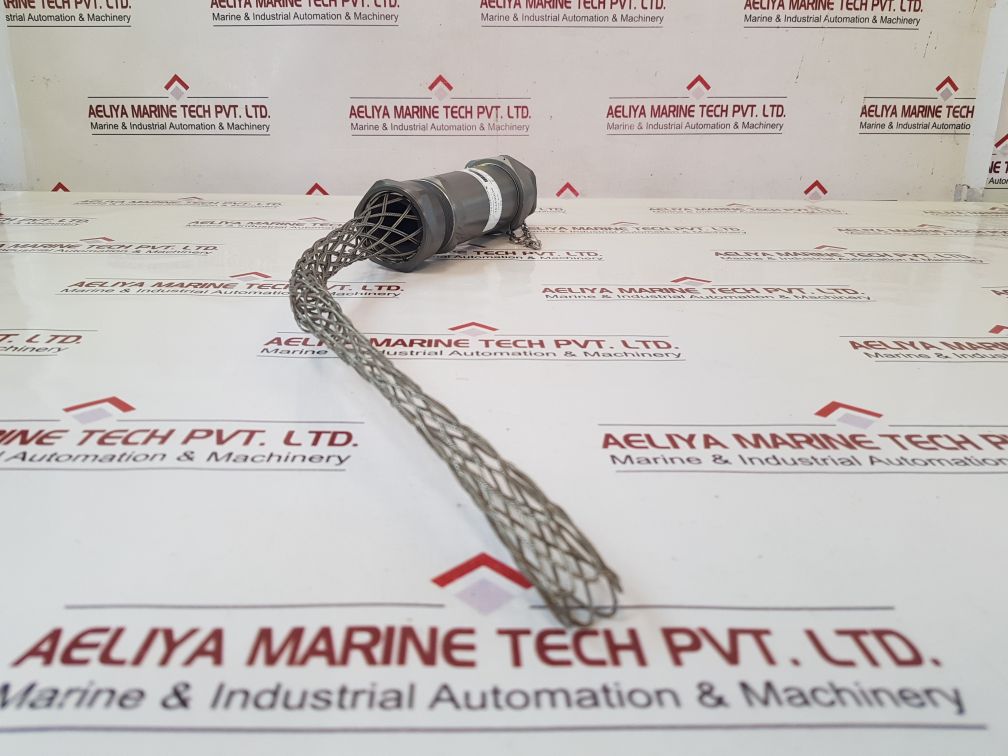 Amphenol Industrial Zpekl J-2220-386Pn Circular Connector Plug