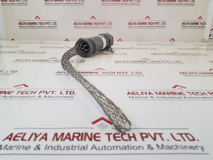 Amphenol Industrial Zpekl J-2220-386Pn Circular Connector Plug