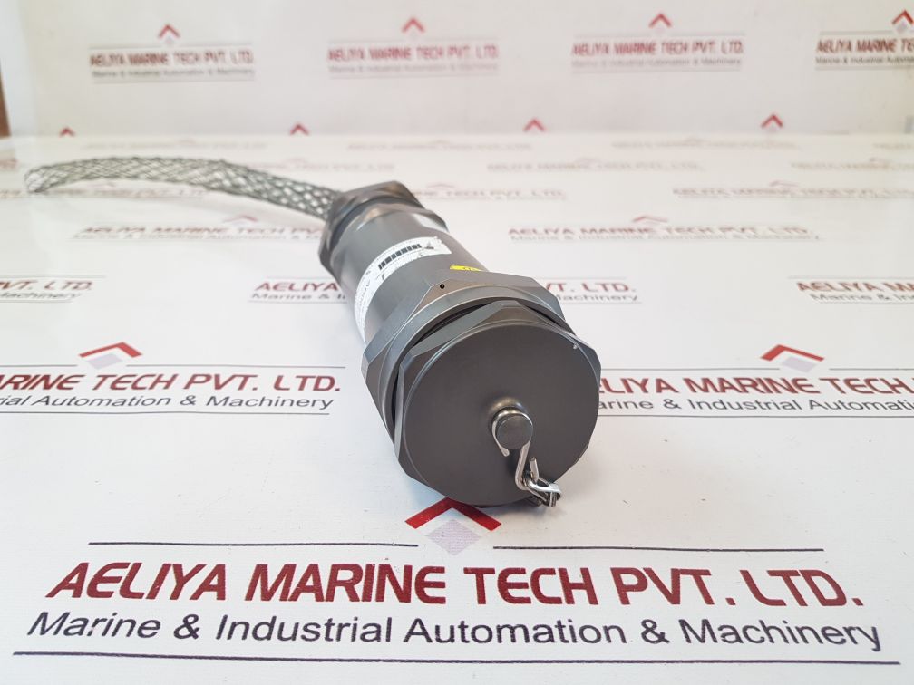 Amphenol Industrial Zpekl J-2220-386Pn Circular Connector Plug