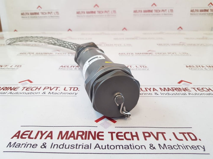 Amphenol Industrial Zpekl J-2220-386Pn Circular Connector Plug
