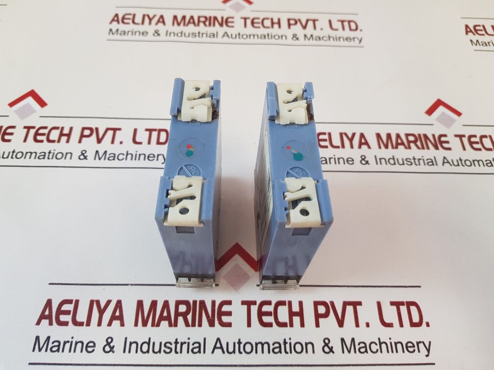 Knick L 116 A2 Dc Isolation Amplifier