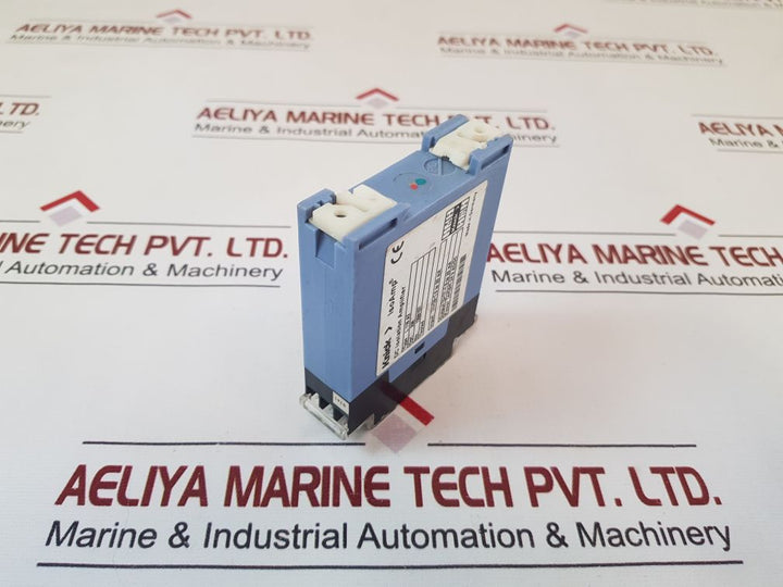 Knick L 116 A2 Dc Isolation Amplifier