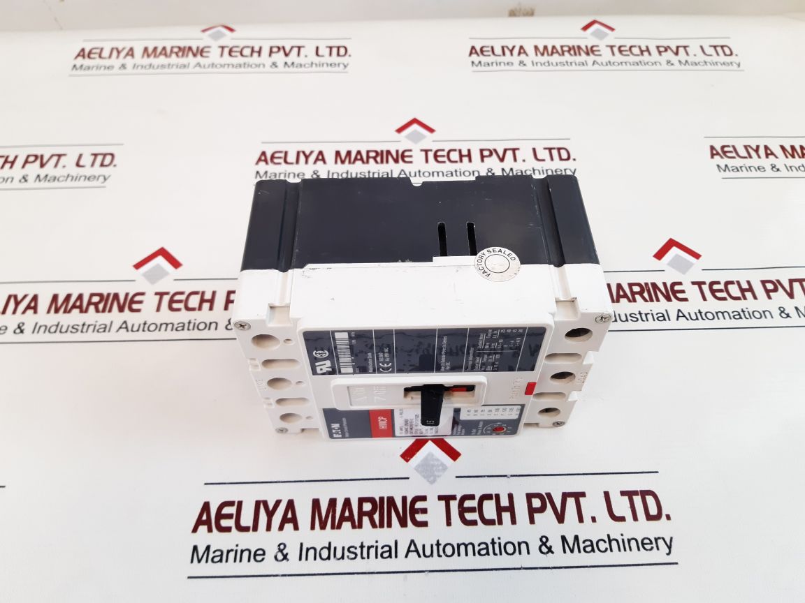 Eaton Hmcp015E0C Motor Circuit Protector