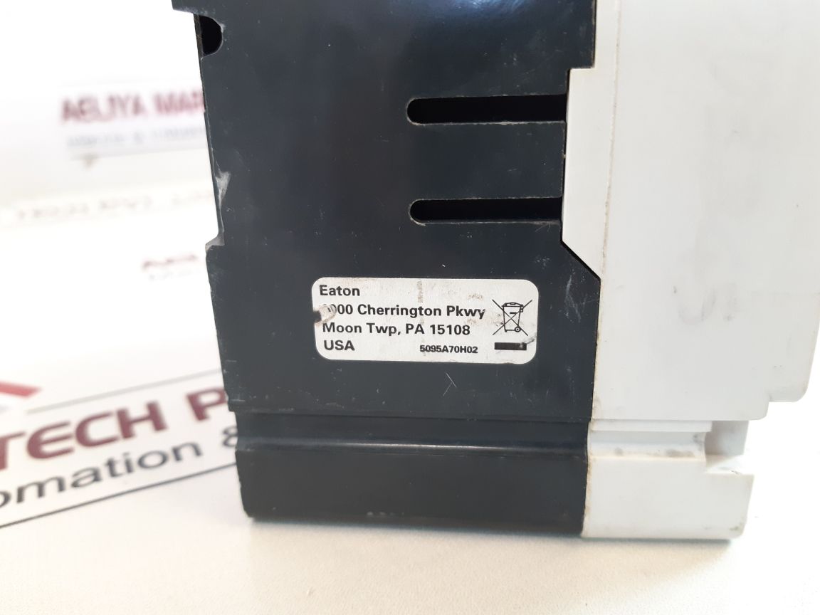 Eaton Hmcp015E0C Motor Circuit Protector