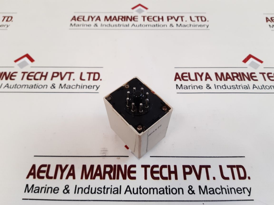 Omron H2A Timer 0 To 14H