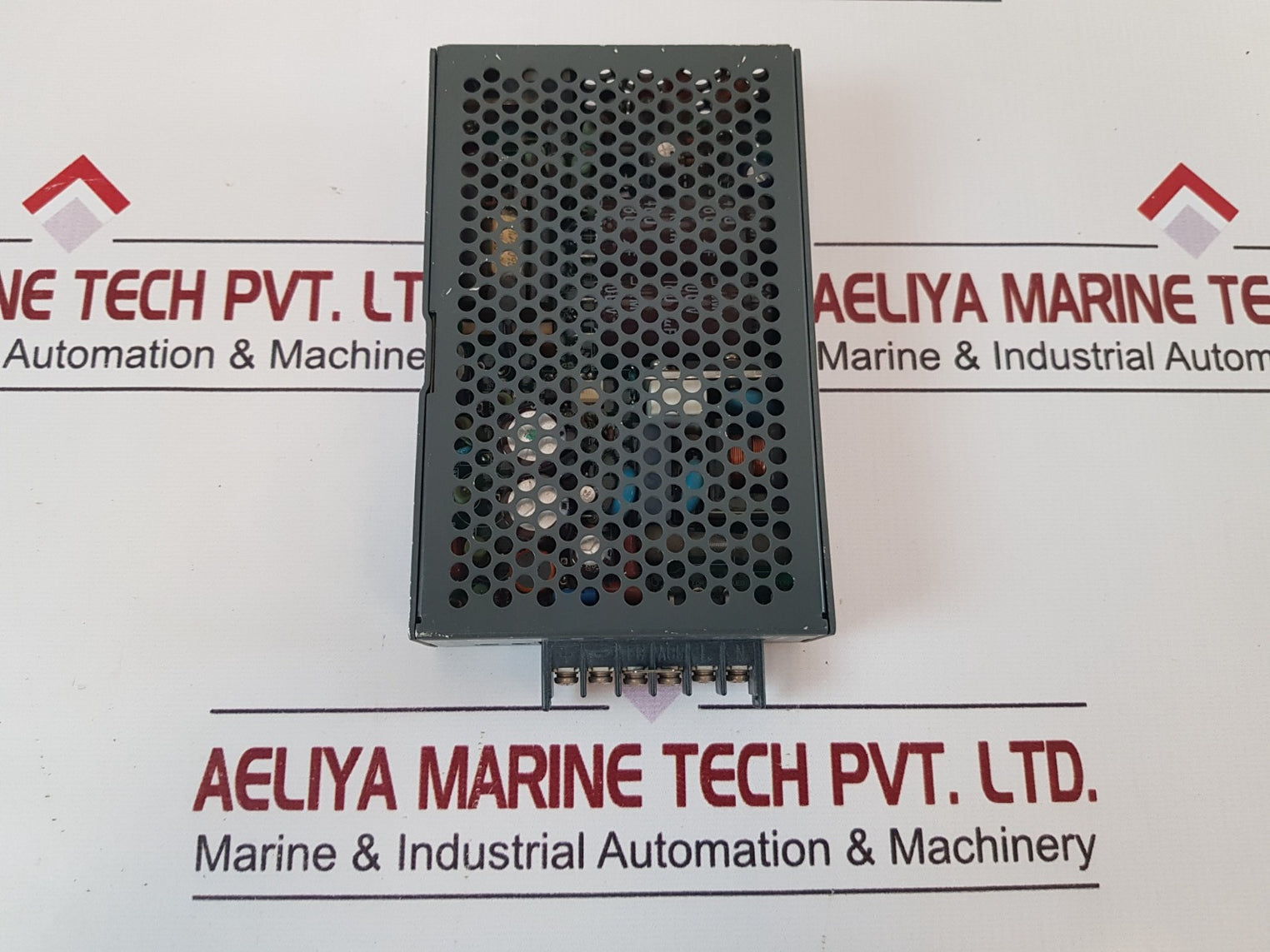 Nemic-lambda Ews50-48 Switching Power Supply