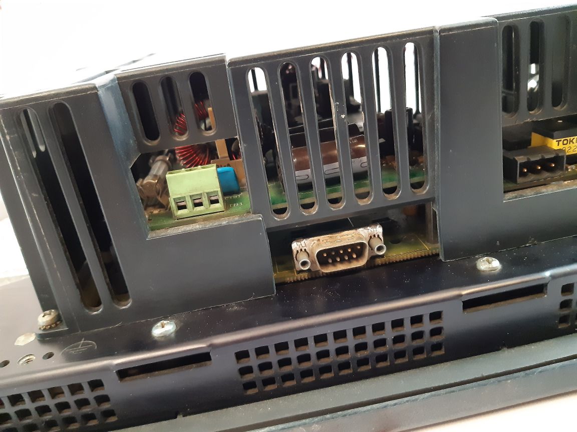 Allen-bradley 2711-k9A8L1 Panelview 900