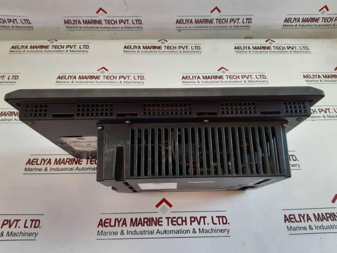 Allen-bradley 2711-k9A8L1 Panelview 900