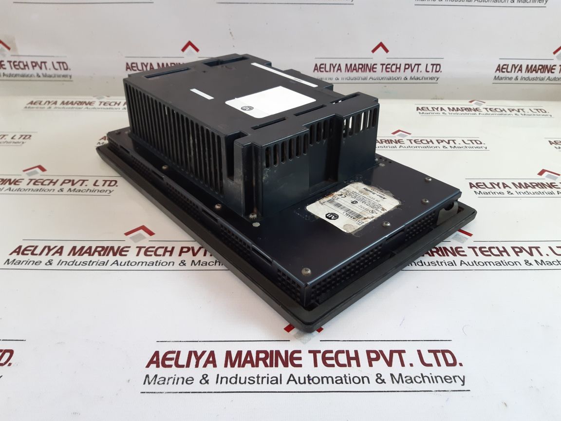 Allen-bradley 2711-k9A8L1 Panelview 900