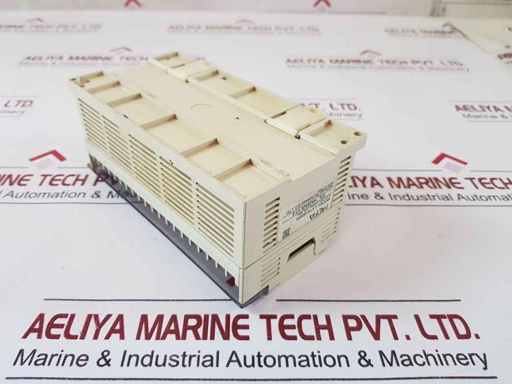 Hcfa Lx1N-60Mr Cpu Module