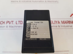 M-system Sv-6A-b Signal Transmitter