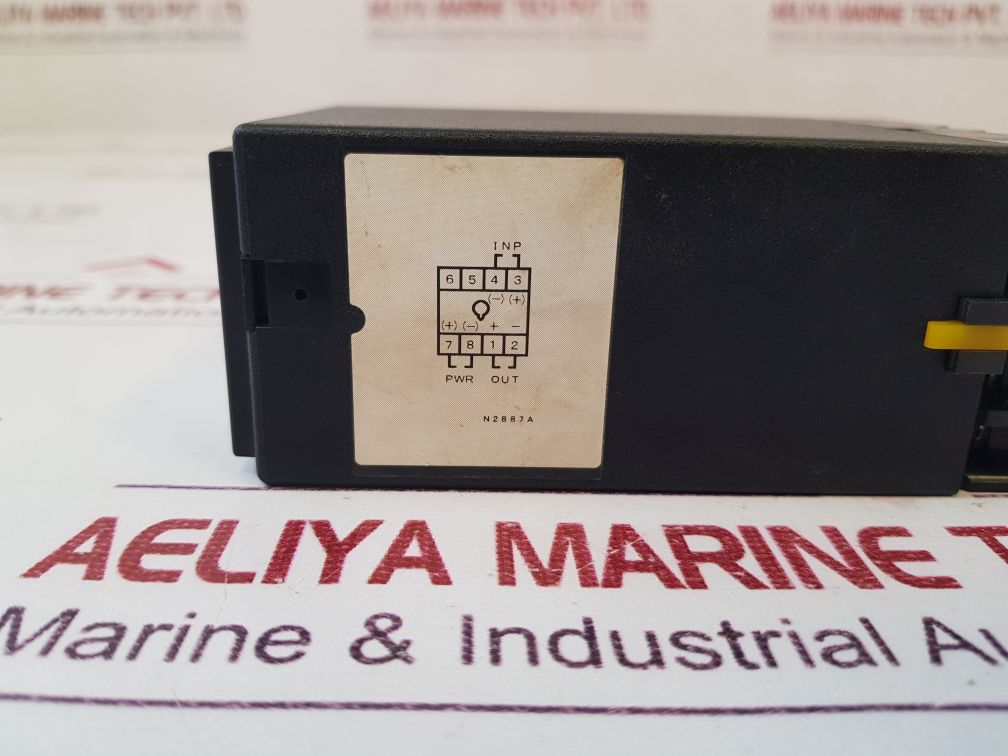 M-system Sv-6A-b Signal Transmitter