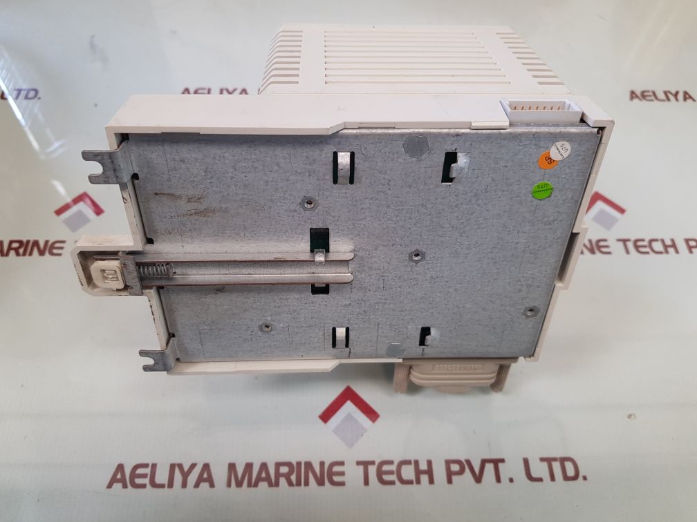 Abb Ac 800M Processor Unit 3Bse018104R1