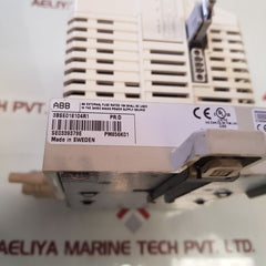 Abb Ac 800M Processor Unit 3Bse018104R1