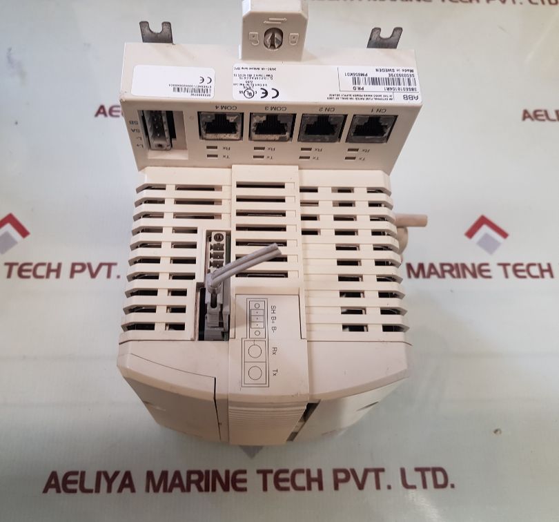 Abb Ac 800M Processor Unit 3Bse018104R1