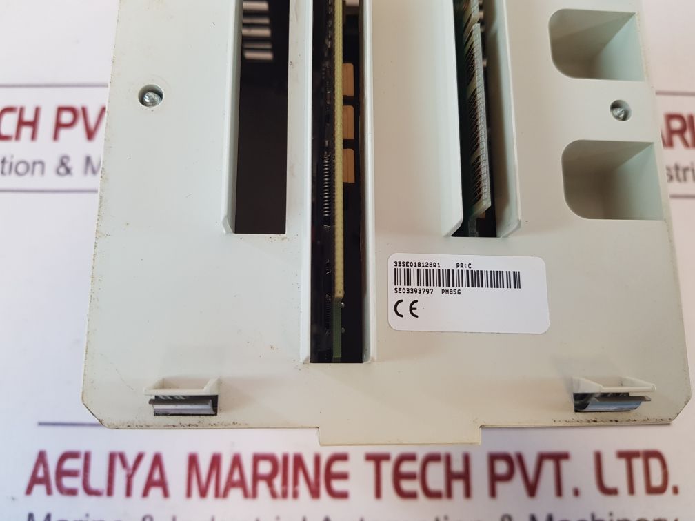 Abb Ac 800M Processor Unit 3Bse018104R1