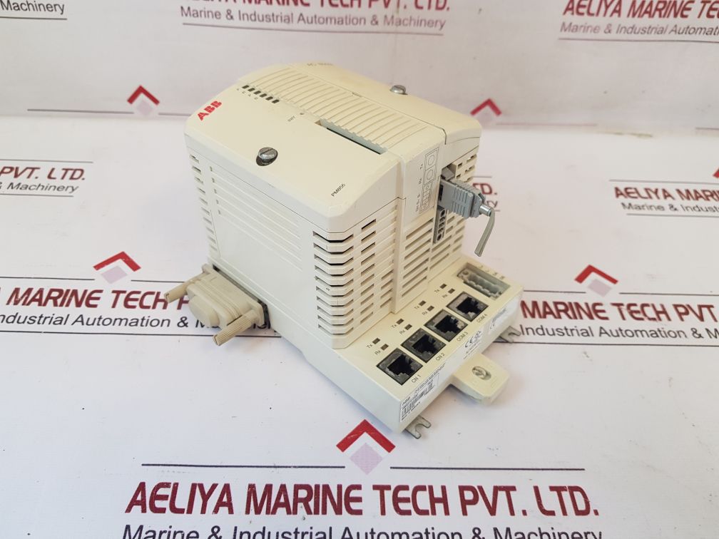 Abb Ac 800M Processor Unit 3Bse018104R1