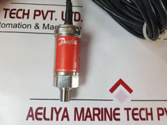 Danfoss Aks 33 Pressure Transmitter 060G2058