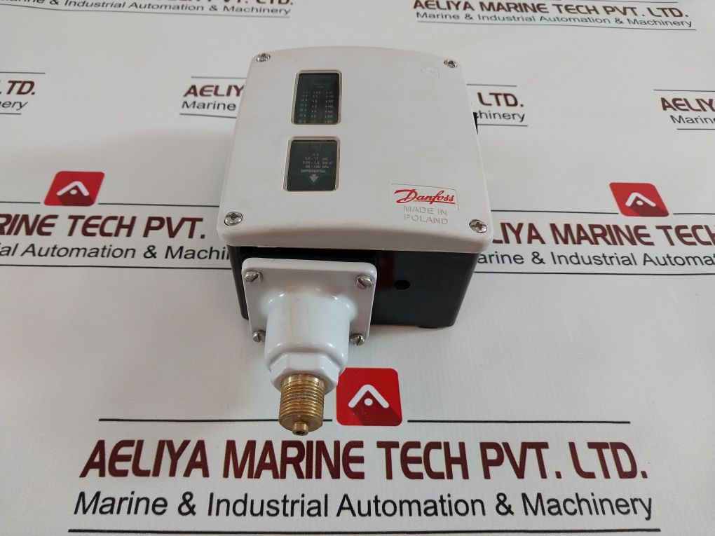 Danfoss Rt200