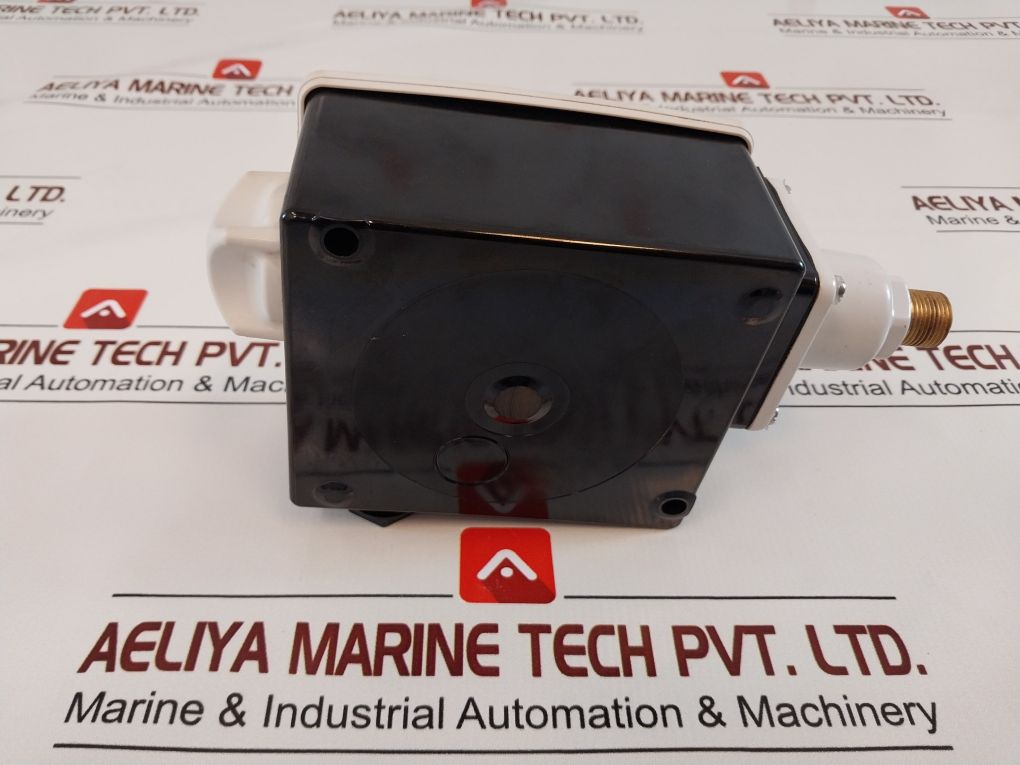 Danfoss 017A1692-01 Rt200 Pressure Control Switch 0.2-6 Bar~ Kp/Cm2 