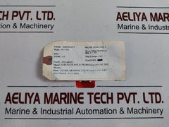Forum Oilfield 052148010 A Bearing Cover