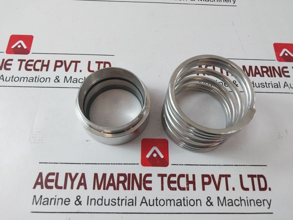 Naniwa 520 Mechanical Seal Kit Aods0605 520