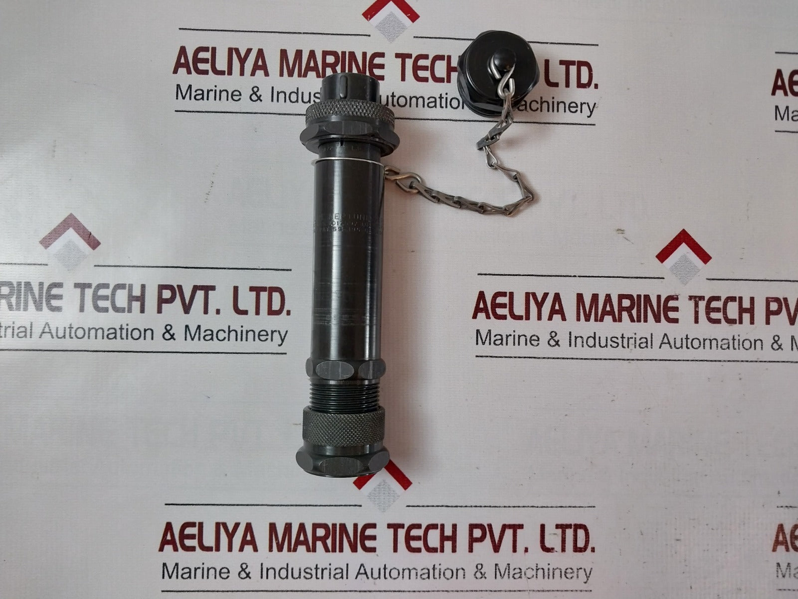 Pyle Line Electrical Connectors With Mod I Inserts