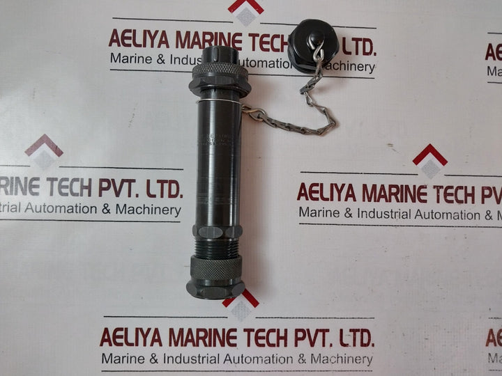 Pyle Line Electrical Connectors With Mod I Inserts