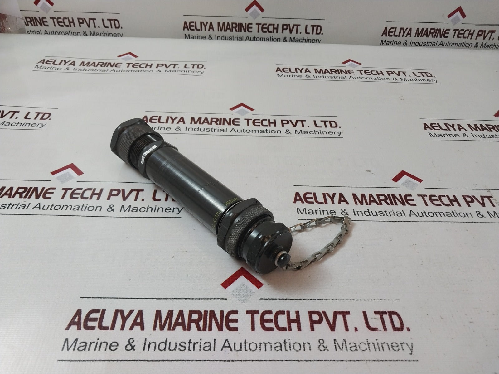 Pyle Line Electrical Connectors With Mod I Inserts