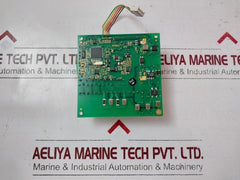 Rivertrace 109018 Smart Bilge Pcb Issue C