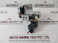  Burkert 6014 C 2,0 Fkm Ms Valve With Framo Evacuation System
