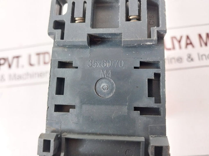 Schneider Electric Ladn40C Auxiliary Contact Block With Lc1 D18…C Contactor