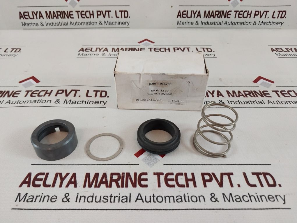 914285 Mechanical Seal Kit 56923048