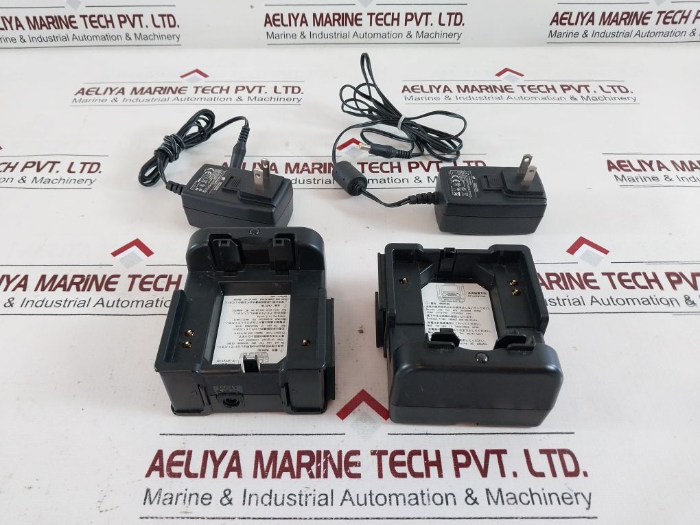 Riken Keiki Bc-2009 12V