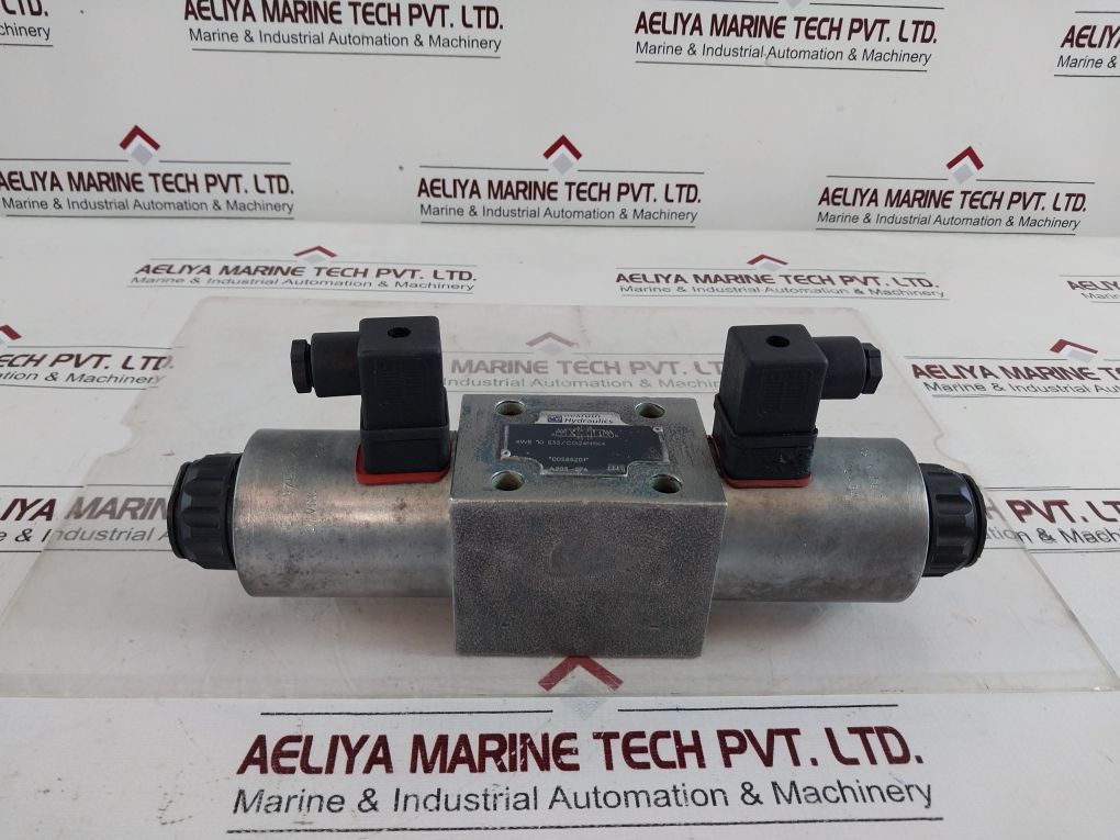 Rexroth 4We 10 E33/Cg24N9K4