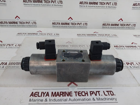 Rexroth 4We 10 E33/Cg24N9K4