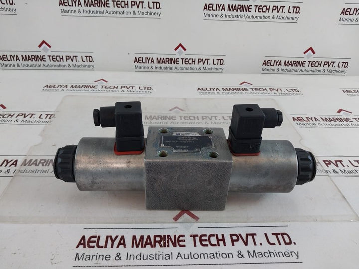 Rexroth 4We 10 E33/Cg24N9K4