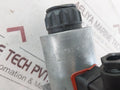 Rexroth 4We 10 E33/Cg24N9K4 Solenoid Valve