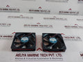 Orion Fans Od1225-12Hss Fan