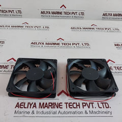 Orion Fans Od1225-12Hss Fan