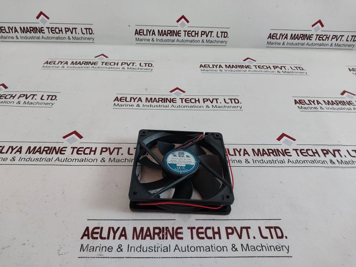 Orion Fans Od1225-12Hss Fan