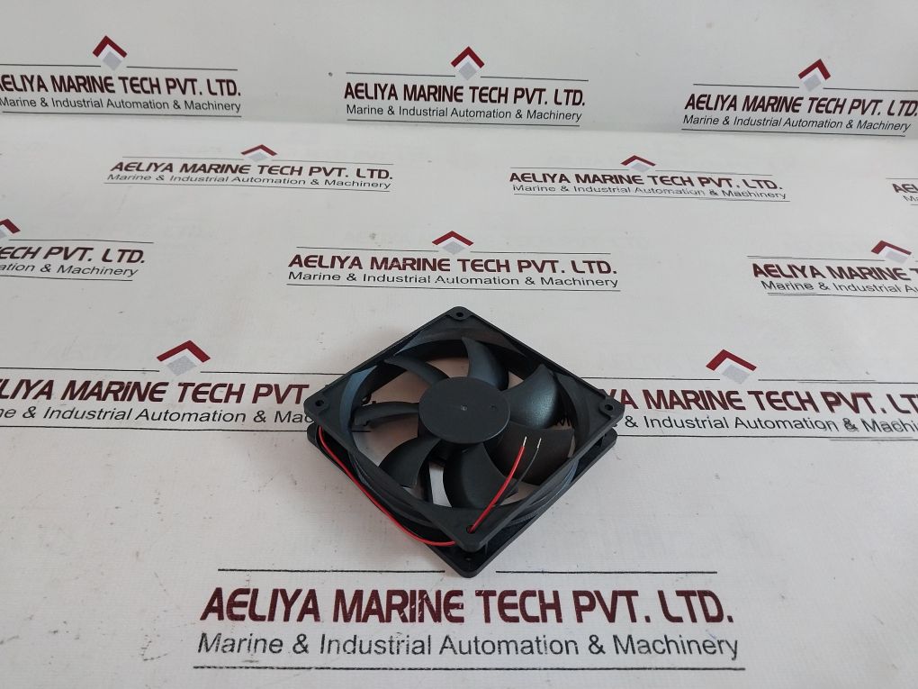 Orion Fans Od1225-12Hss Fan