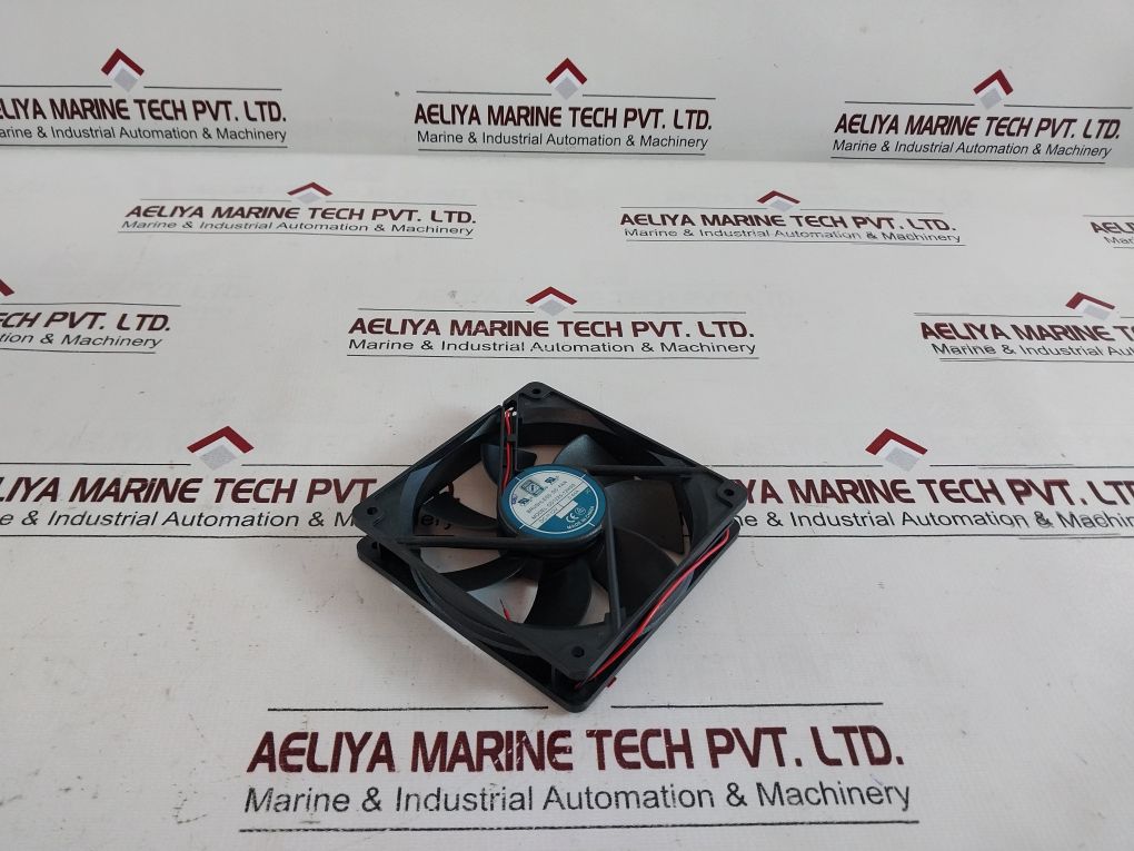 Orion Fans Od1225-12Hss Fan