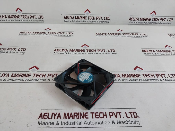 Orion Fans Od1225-12Hss Fan